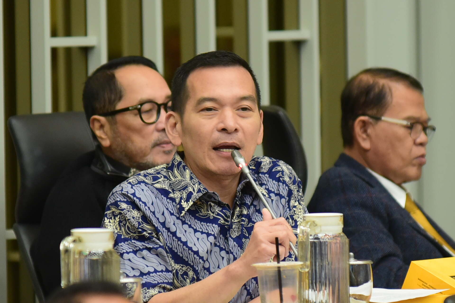 Ketahanan Pangan Terancam,Dampak Kenaikan BBM